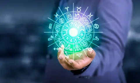 Седмичен хороскоп за 26 май - 1 юни - 1