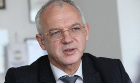 Васил Велев: Може да се осъществяват покупки в рубли - 1