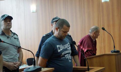 20-години затвор за тираджията, който уби и се изгаври с доцент Нейков - 1