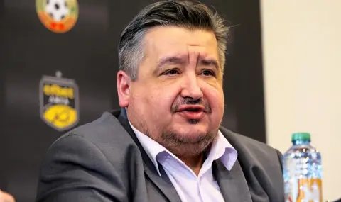 Атанас Караиванов с горещ коментар за проблемите и развитието на българския футбол - 1