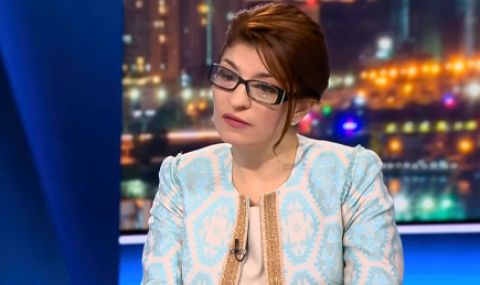 Десислава Атанасова за "Барселонагейт": Ако се стигне до развитие, ще видим дали обвинението ще издържи в зала - 1