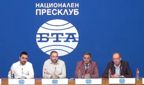 Христо Монов, СИНПИ: Подкрепям идеята да се учреди Национален институт на съдебните експерти - 1