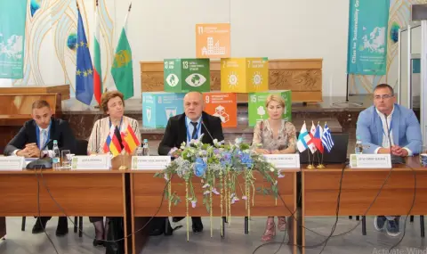 Инвестират в саниране на жилищни сгради близо 4 милиарда лева - 1