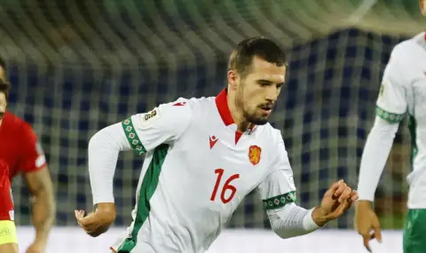 Марин Петков с асистенция при равенство между Ал Таавун и Ал Хилал - 1