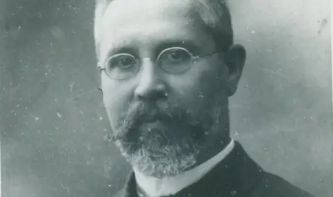 Войната за буквите: Как на 1 юли 1921 г. „земеделският“ правопис разцепи българската интелигенция - 1