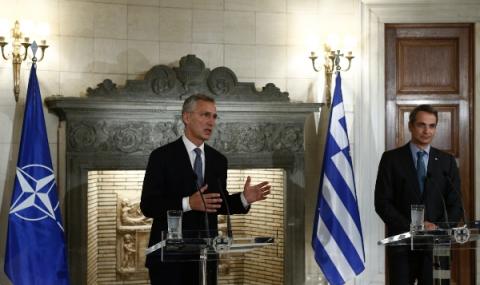 Гърция и Турция ще се разберат с дипломация - 1