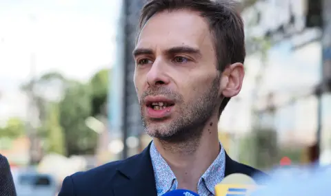 "Спаси София" предлага рекордна инвестиция в градския транспорт - 1