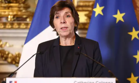 Франция призова Иран незабавно да прекрати "дестабилизиращите си действия" - 1