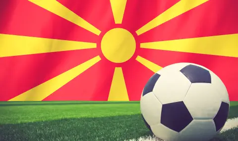 Голям скандал в македонския футбол (ВИДЕО) - 1