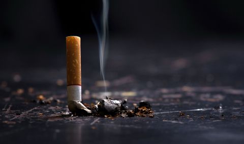 Призоваха политиците да включат в предизборните си програми мерки срещу тютюнопушенето - 1