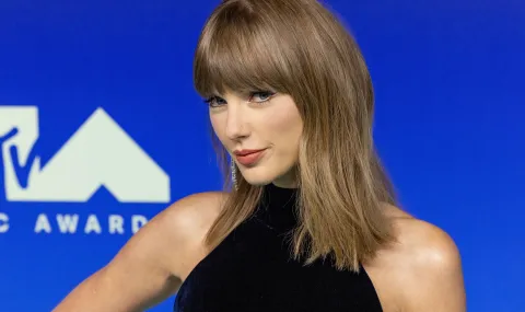 Rock star accuses Taylor Swift of 'ruining music' - 1