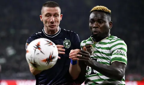  Двама бранители няма да играят за България - 1