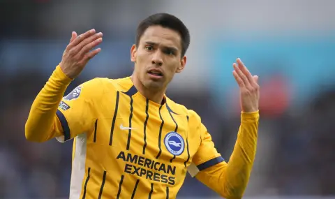 Диего Гомес вкара четири гола за Купата на Лигата - 1