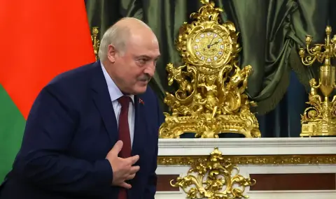 Lukashenko looks to the next presidential term  - 1