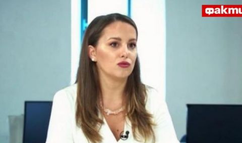 Марая Цветкова: Не е по-добре да има нови избори, но дотам я докараха, че няма изход - 1