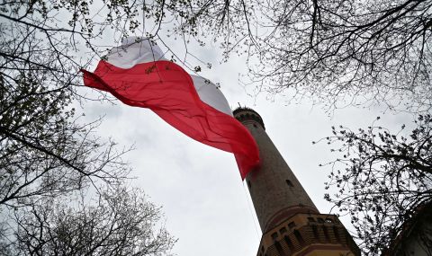 Разкрития за подслушване в Полша - 1