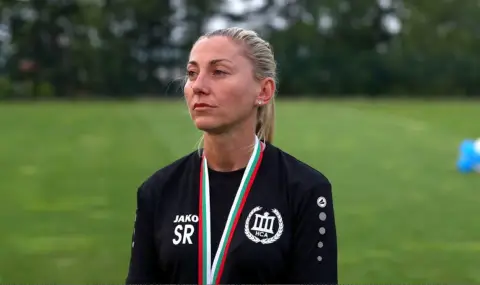 България с нов селекционер - 1