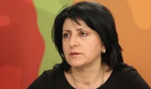 Магдалена Милтенова: Автобусният бранш е потърпевш от мерките - 1