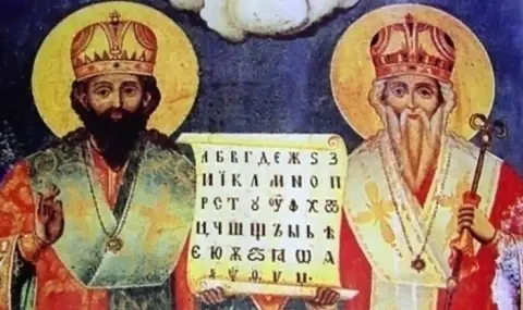 78 училища и 6 детски градини ще участват в празничното шествие на 24 май в столицата