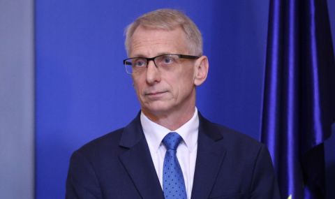 Денков: Президентът се опитва да бутне правителството още преди да се сформира - 1