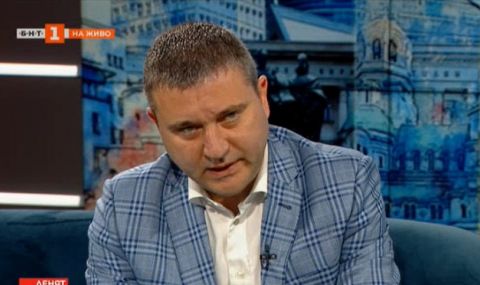 Горанов: Управляващите планират да плащат пенсии с пари от Плана за възстановяване - 1