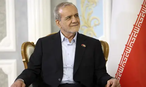 Иран няма да прекрати напълно сътрудничеството си с МААЕ - 1