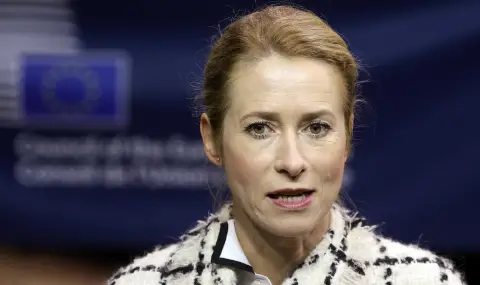 Кая Калас: Нищо няма да се получи от срещите без участието на Киев или ЕС - 1