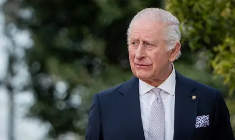 Крал Чарлз Трети е въвел стриктна забрана на три храни в Двореца - 1