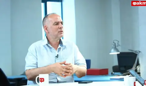 Списъкът за продажба на държавни имоти … Тома Белев пред ФАКТИ (ВИДЕО) - 1