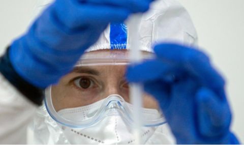 563 нови случая на коронавирус, починаха 7 заразени - 1