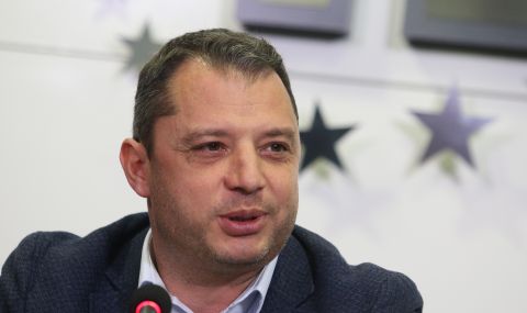 Делян Добрев: Следващият председател на КЕВР трябва да бъде доказано честен човек - 1