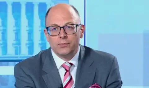 Йордан Божилов за риска от провал с "Райнметал": Не бих изключил намеса на Русия - 1