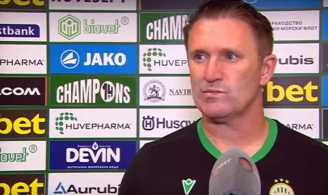 Роби Кийн: В Будапеща ще видите истинска атмосфера - 1