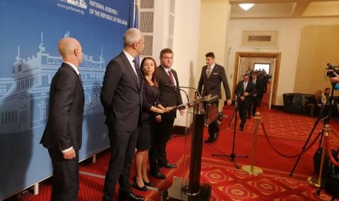 "Възраждане" е против закриването на 40% от въглищната енергетика - 1