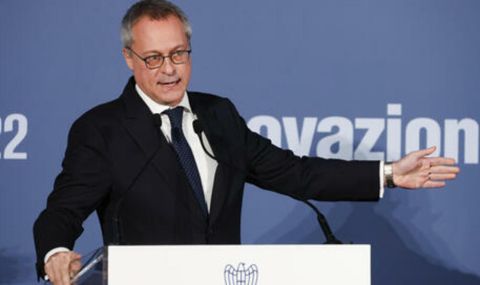 Председателят на "Конфиндустрия" Карло Бономи: В италианския проектобюджет липсва важна мярка - 1