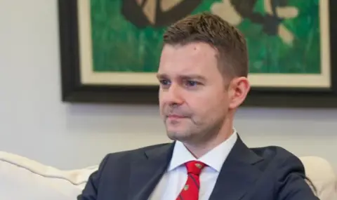 Северна Македония: Влиятелни държави от ЕС инициираха среща с Георг Георгиев, но българската страна не отговори