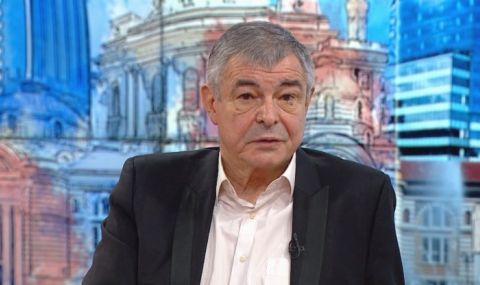 Стефан Софиянски: За какво ни е президент, ако е с ограничени права? - 1