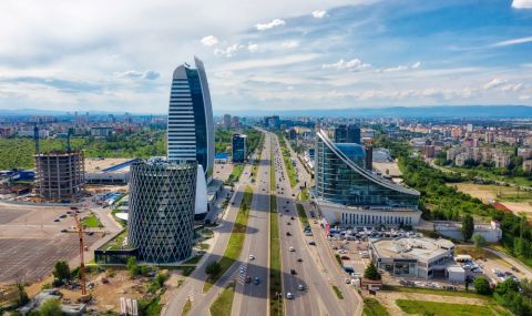 България е в топ 20 на развиващите се икономики в света - 1