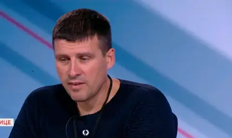 BIRD.BG: Ивелин Михайлов е внесъл 4 милиона лева на лична сметка през банкомат - 1
