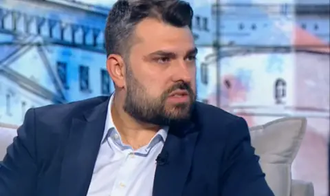 Георг Георгиев: ПП и ДБ носят основната отговорност за политическата нестабилност след 2021 г. 