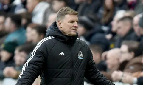 Мениджърът на Нюкасъл: Ман Юнайтед са много по-силни, отколкото бяха миналата година - 1