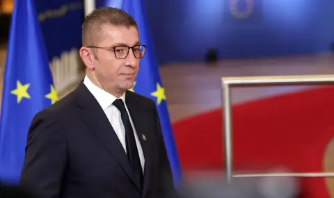 Мицкоски: Груевски ще бъде задържан при завръщане в страната - 1