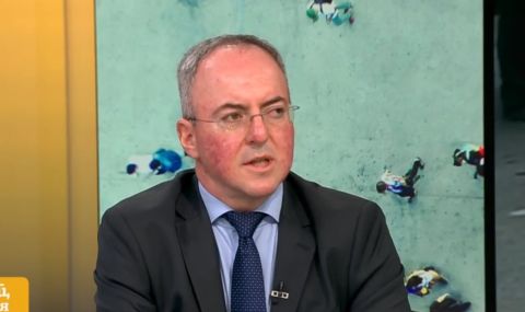 Красимир Ненов: Няма опасност България да остане без ток - 1