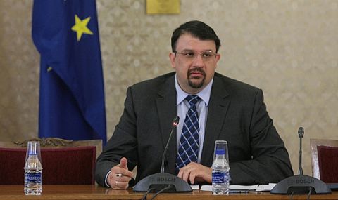 Настимир Ананиев: Няма да предложим кандидат за председател на НС - 1