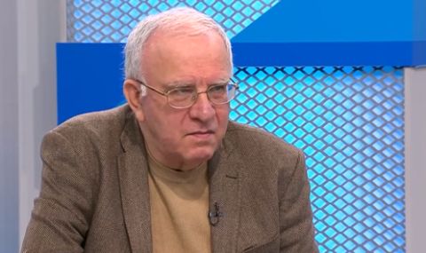 Цветозар Томов: При сегашните законови условия местните избори ще бъдат много проблемни и ще има много повече грешки - 1