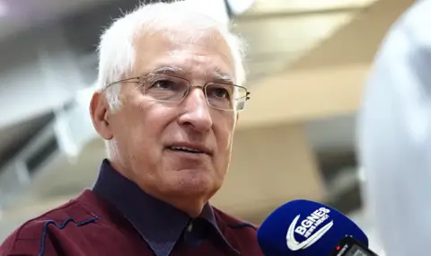 Проф. Боян Дуранкев:  Пред БСП стои дилемата дали ще я има въобще. Партията трябва да се обърне към корените си