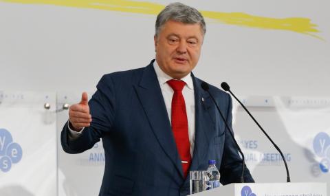 Украйна скъса важен договор с Русия - 1