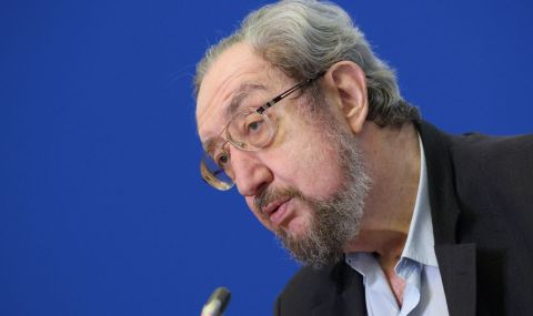 Юлий Павлов е голям оптимист за правителство с втория мандат - 1