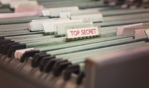 САЩ: Изтеклите секретни документи са сериозен риск за сигурността  - 1