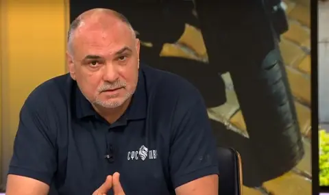 Вергил Христов: Случаят в Русе е поредният, който се употребява политически - 1